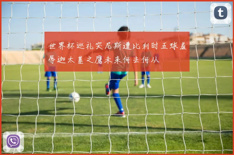 世界杯巡礼突尼斯遭比利时五球羞辱迦太基之鹰未来何去何从